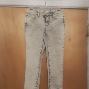 DKNY jeggins